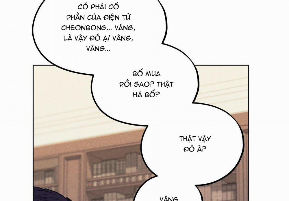 Chàng Dâu Nhà Họ Kang 13 trang 11