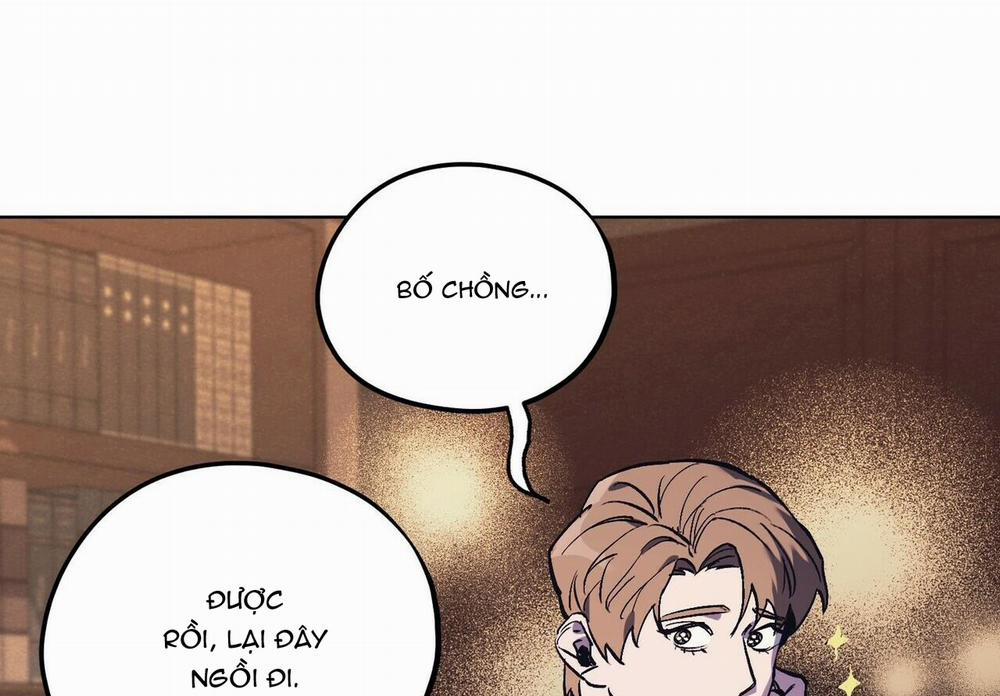 Chàng Dâu Nhà Họ Kang 13 trang 14