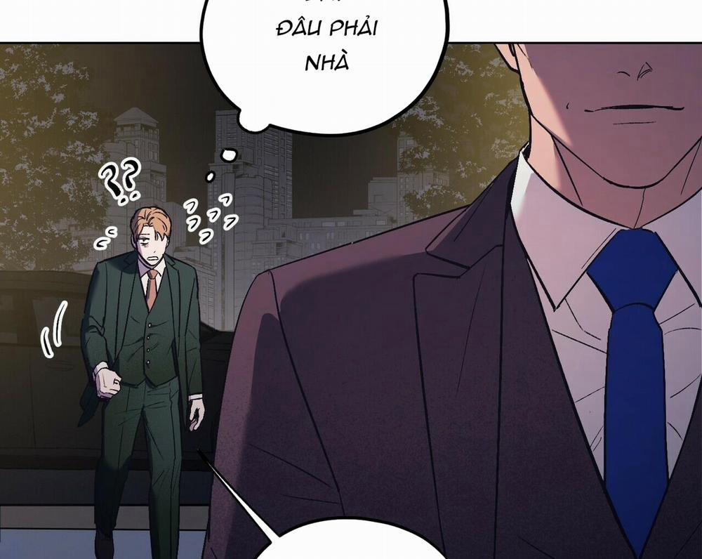 Chàng Dâu Nhà Họ Kang 13 trang 143