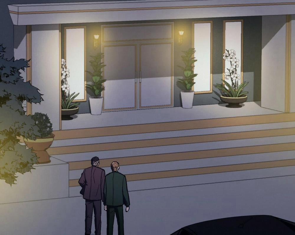 Chàng Dâu Nhà Họ Kang 13 trang 146