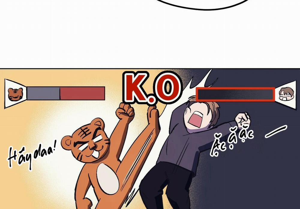 Chàng Dâu Nhà Họ Kang 13 trang 19