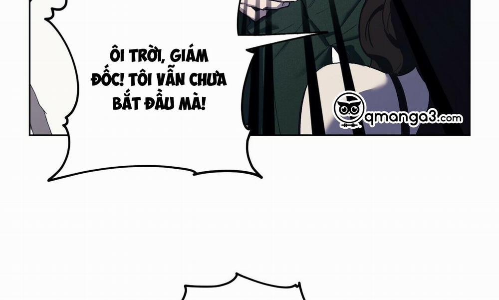 Chàng Dâu Nhà Họ Kang 14 trang 105