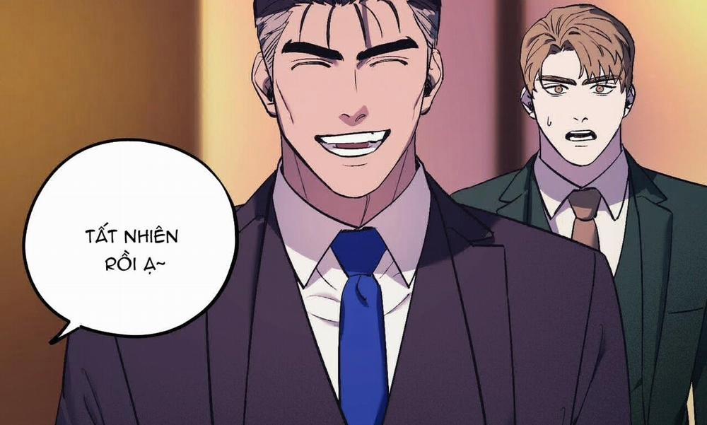 Chàng Dâu Nhà Họ Kang 14 trang 11