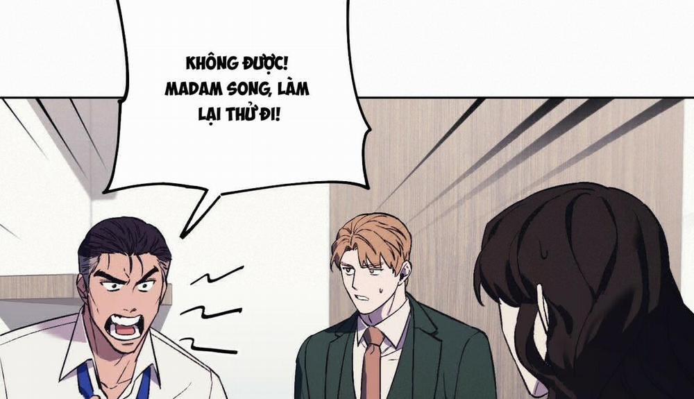 Chàng Dâu Nhà Họ Kang 14 trang 111