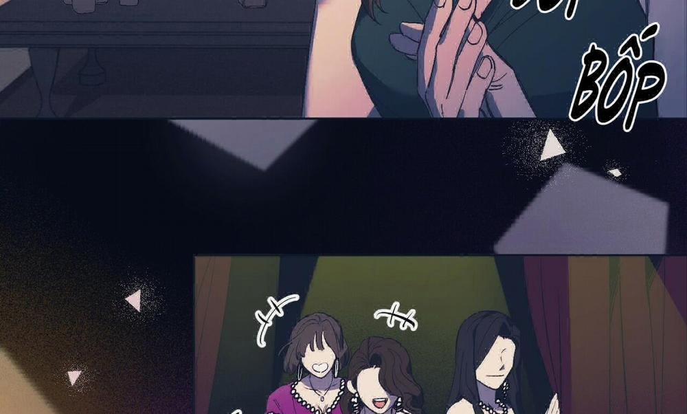 Chàng Dâu Nhà Họ Kang 14 trang 19