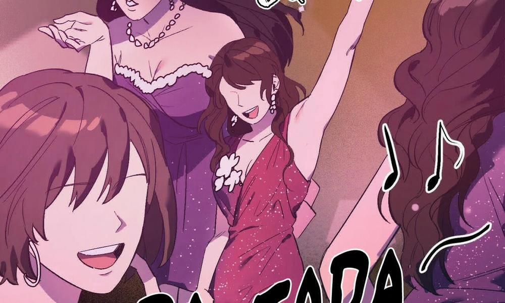 Chàng Dâu Nhà Họ Kang 14 trang 21