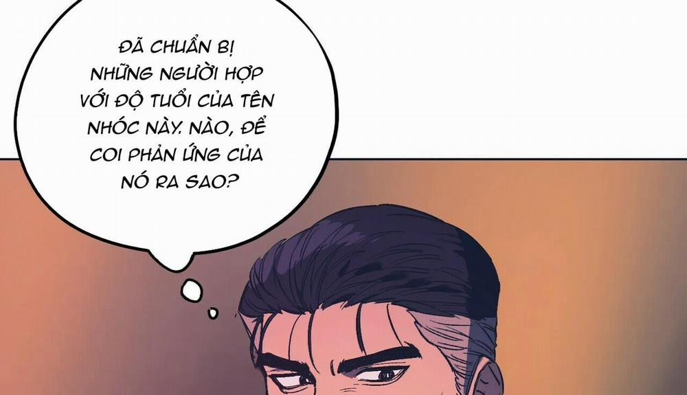 Chàng Dâu Nhà Họ Kang 14 trang 26