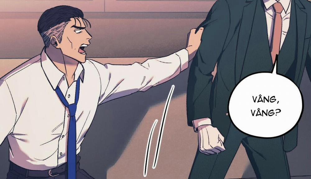 Chàng Dâu Nhà Họ Kang 14 trang 47