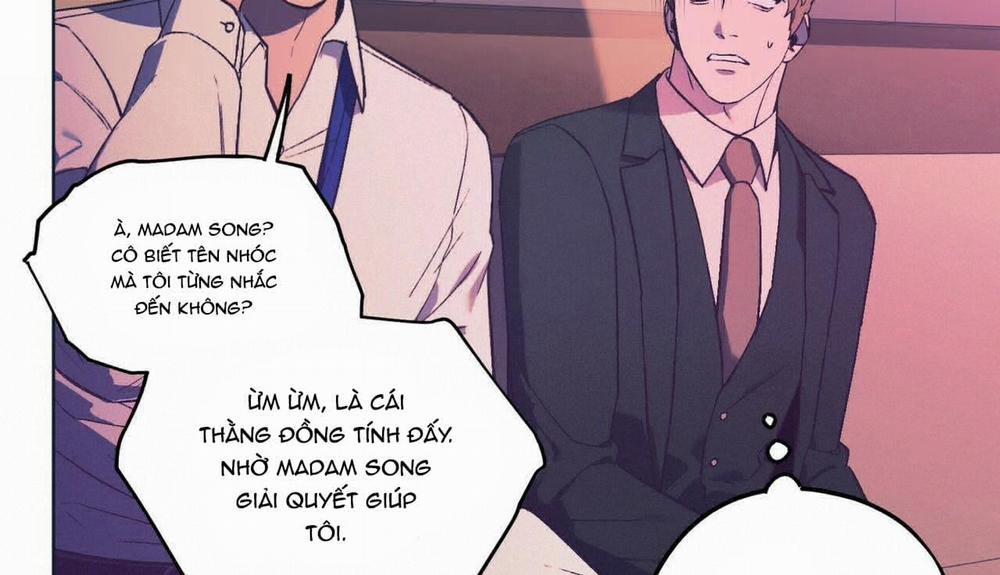 Chàng Dâu Nhà Họ Kang 14 trang 55