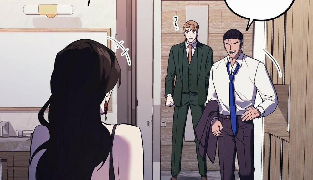 Chàng Dâu Nhà Họ Kang 14 trang 70