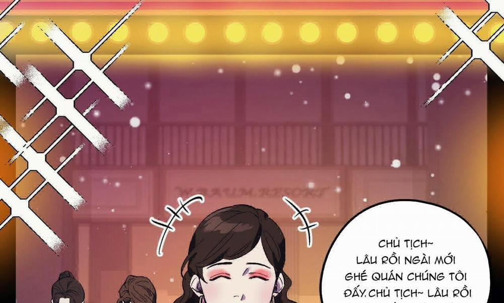 Chàng Dâu Nhà Họ Kang 14 trang 8