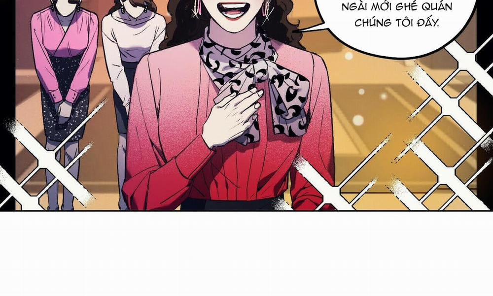 Chàng Dâu Nhà Họ Kang 14 trang 9