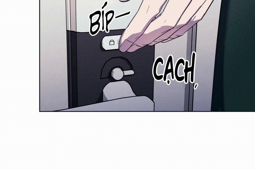 Chàng Dâu Nhà Họ Kang 15 trang 101