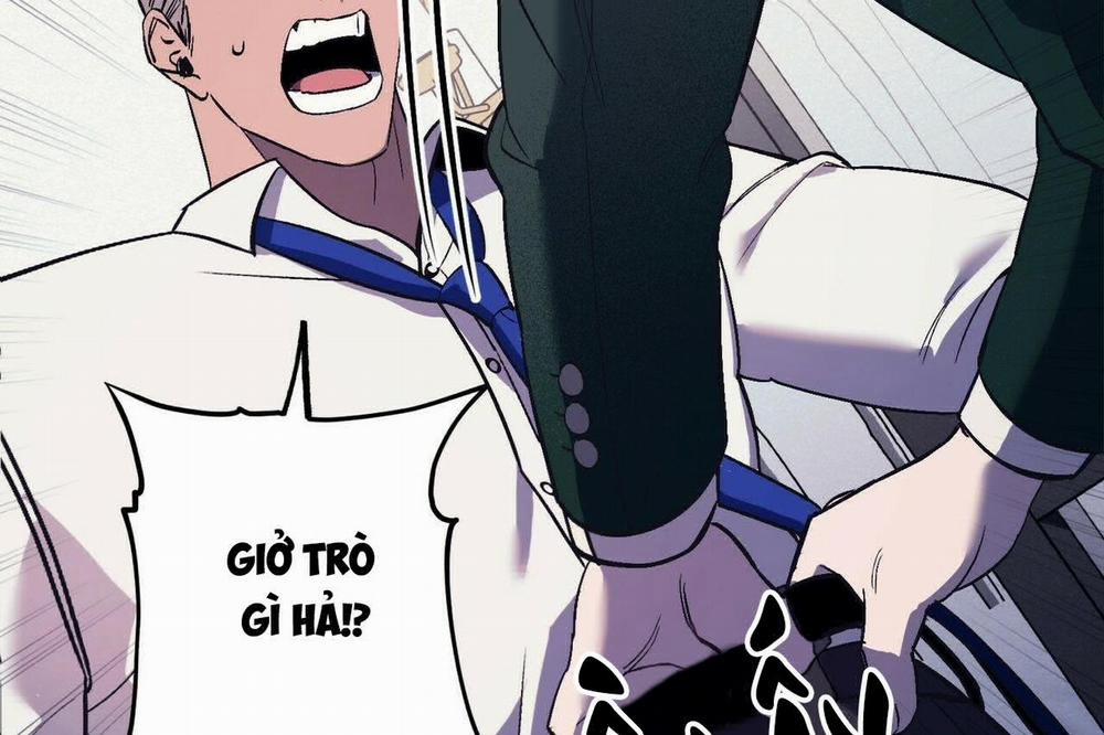 Chàng Dâu Nhà Họ Kang 15 trang 103