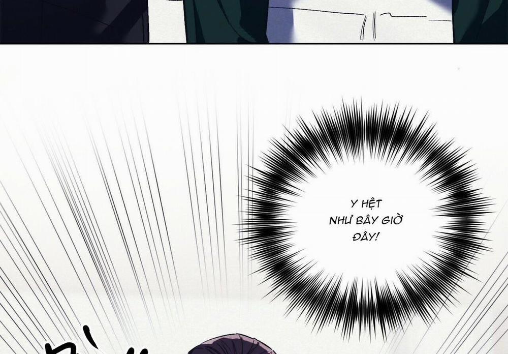 Chàng Dâu Nhà Họ Kang 15 trang 11