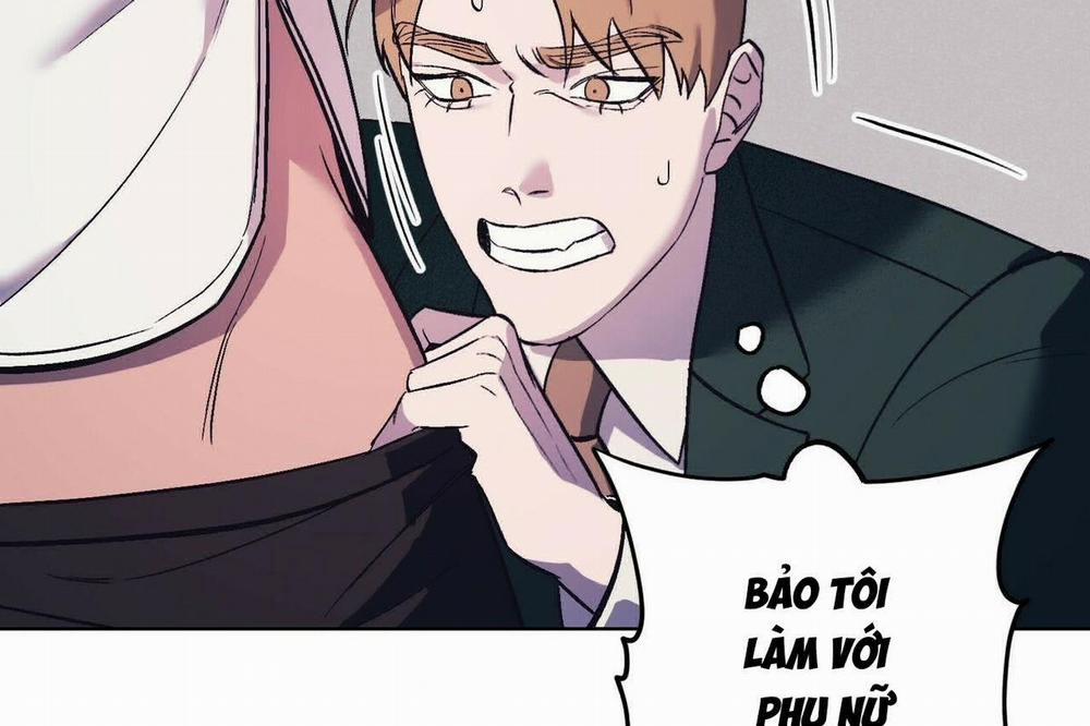 Chàng Dâu Nhà Họ Kang 15 trang 110