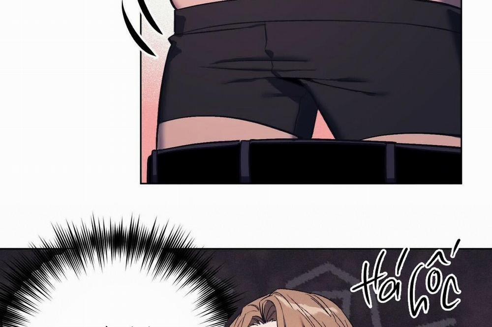 Chàng Dâu Nhà Họ Kang 15 trang 23