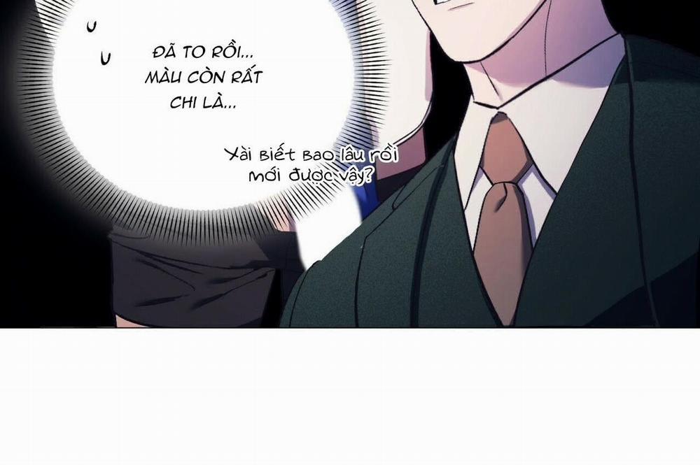 Chàng Dâu Nhà Họ Kang 15 trang 28