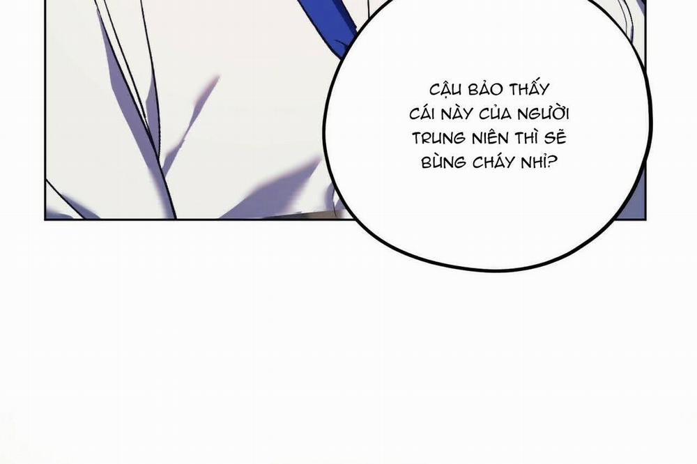 Chàng Dâu Nhà Họ Kang 15 trang 31