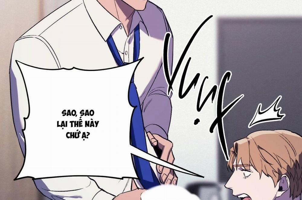 Chàng Dâu Nhà Họ Kang 15 trang 33
