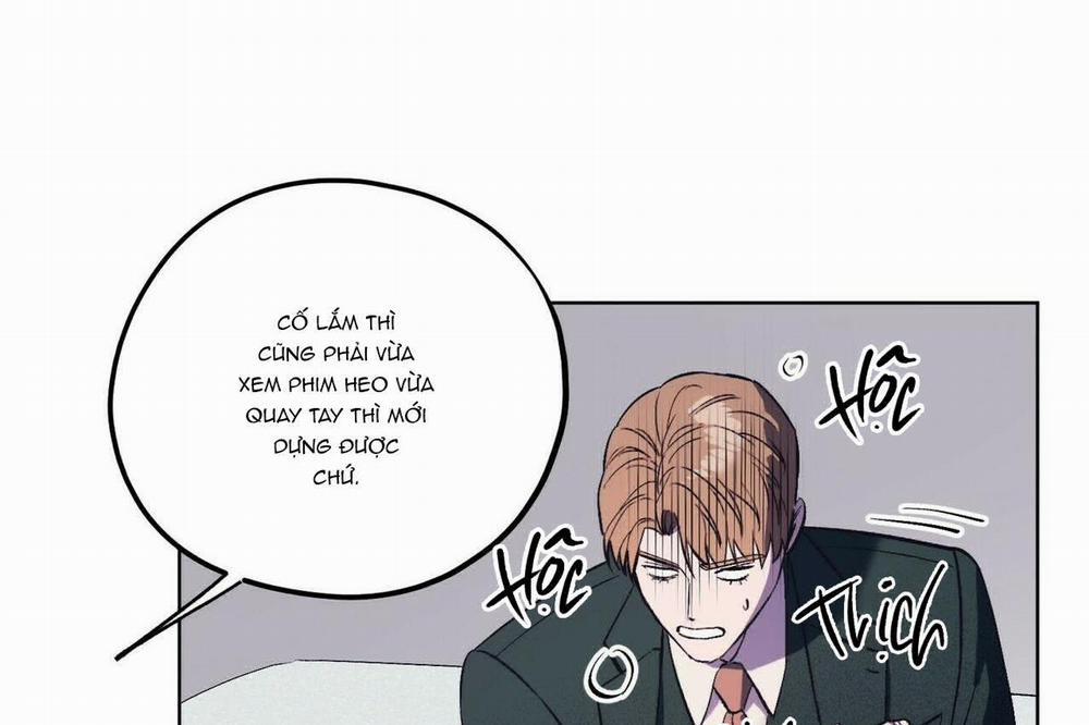 Chàng Dâu Nhà Họ Kang 15 trang 46