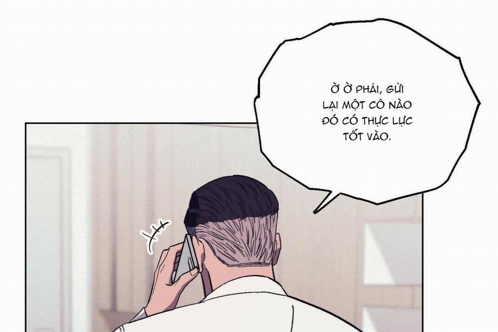 Chàng Dâu Nhà Họ Kang 15 trang 55