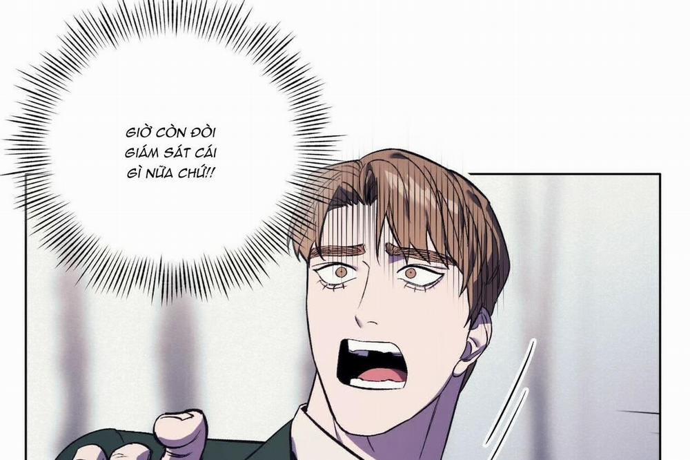 Chàng Dâu Nhà Họ Kang 15 trang 62