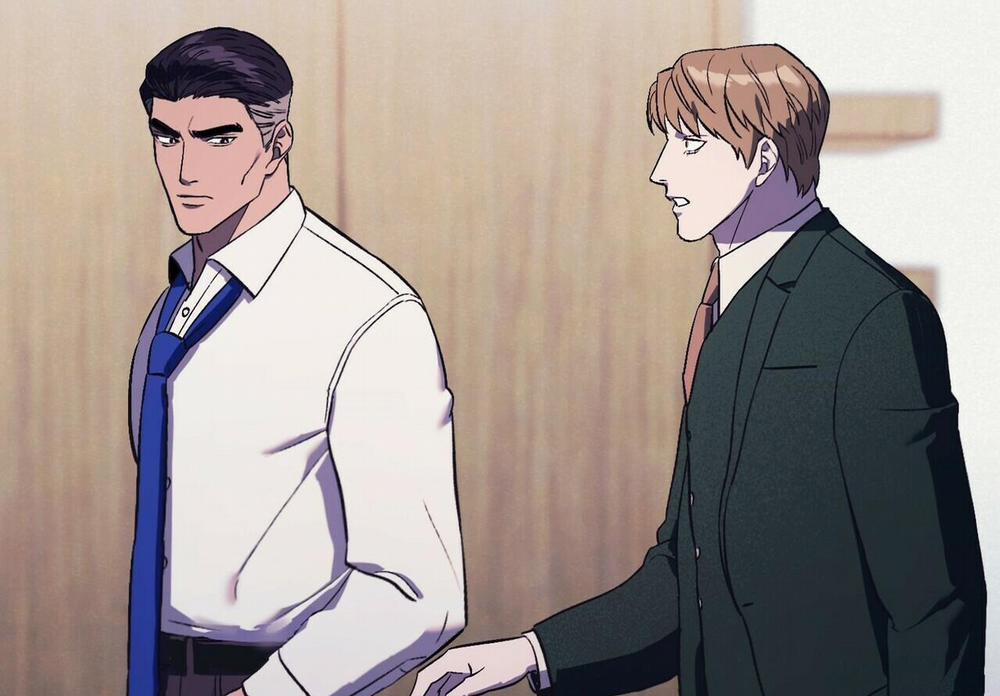 Chàng Dâu Nhà Họ Kang 15 trang 81