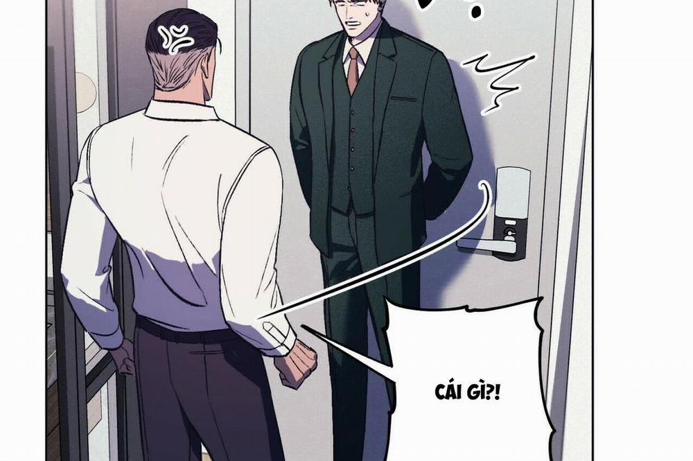 Chàng Dâu Nhà Họ Kang 15 trang 99