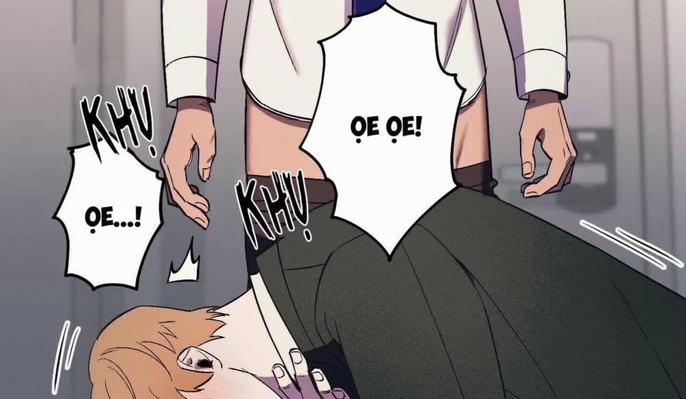 Chàng Dâu Nhà Họ Kang 16 trang 104