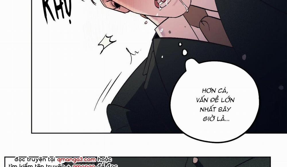 Chàng Dâu Nhà Họ Kang 16 trang 107
