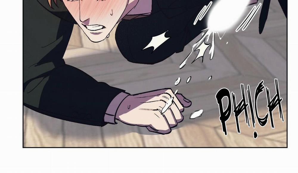 Chàng Dâu Nhà Họ Kang 16 trang 114