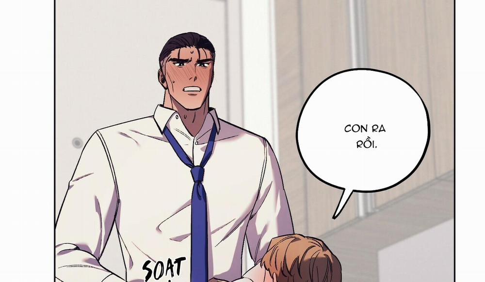 Chàng Dâu Nhà Họ Kang 16 trang 119