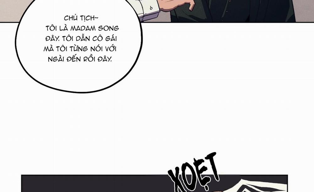 Chàng Dâu Nhà Họ Kang 16 trang 132