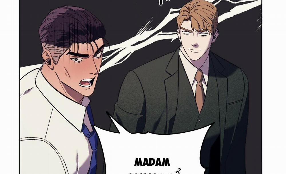 Chàng Dâu Nhà Họ Kang 16 trang 133