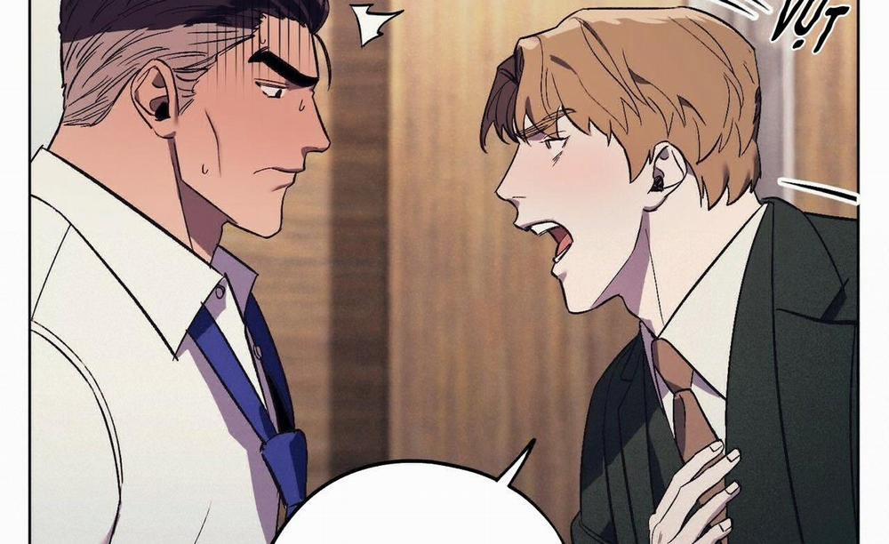 Chàng Dâu Nhà Họ Kang 16 trang 135