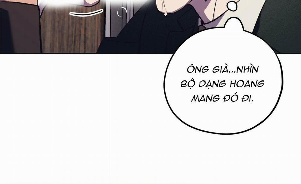 Chàng Dâu Nhà Họ Kang 16 trang 17