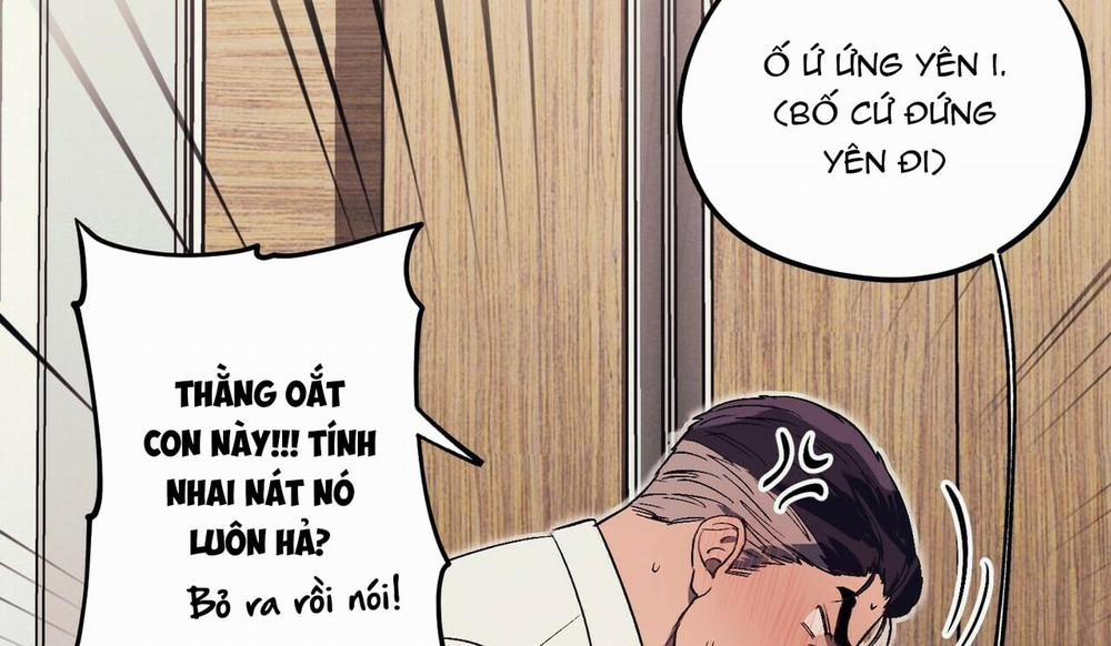 Chàng Dâu Nhà Họ Kang 16 trang 33