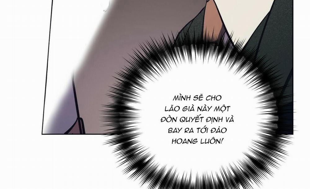 Chàng Dâu Nhà Họ Kang 16 trang 45