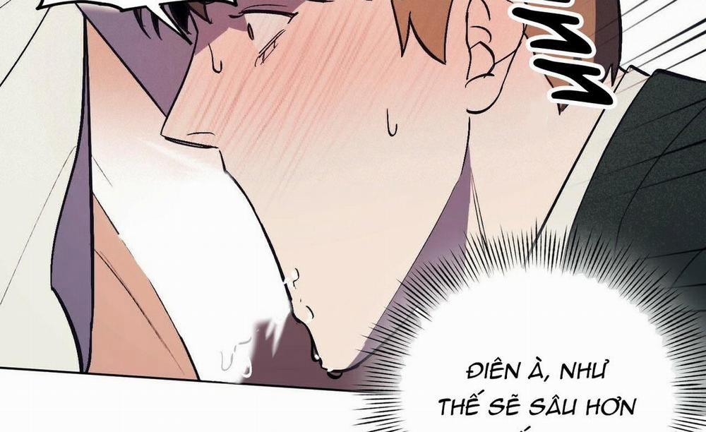 Chàng Dâu Nhà Họ Kang 16 trang 55