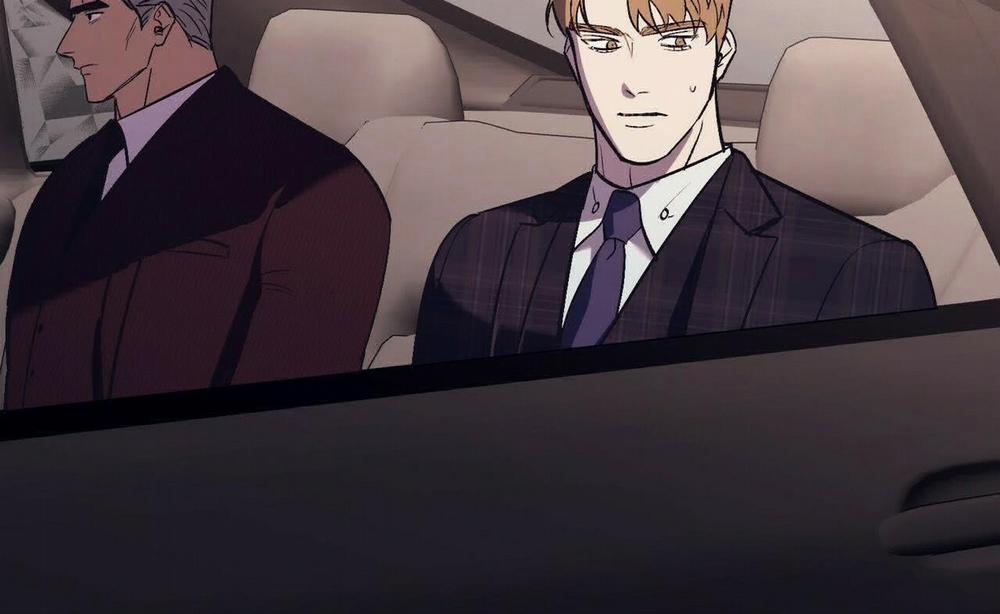 Chàng Dâu Nhà Họ Kang 17 trang 109