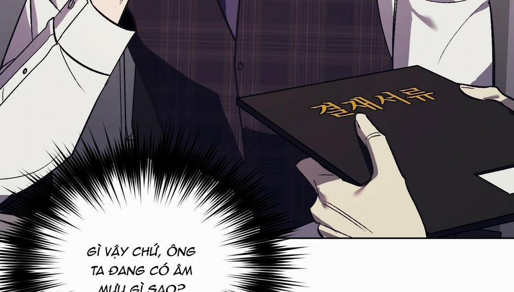 Chàng Dâu Nhà Họ Kang 17 trang 119