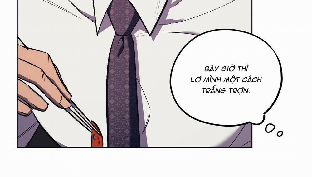 Chàng Dâu Nhà Họ Kang 17 trang 125