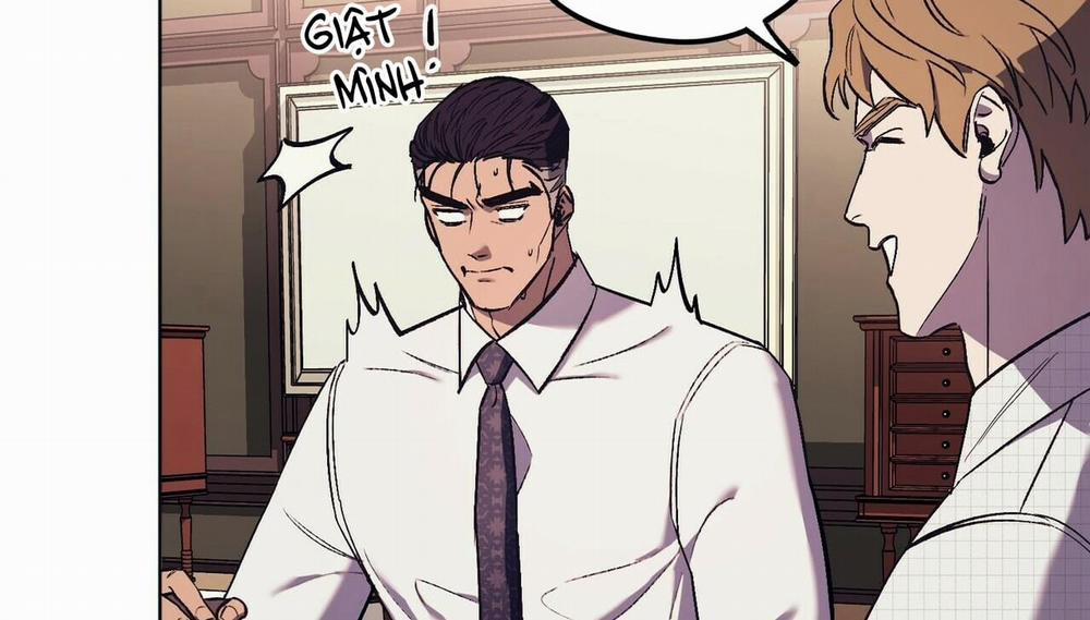 Chàng Dâu Nhà Họ Kang 17 trang 127