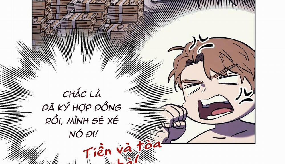 Chàng Dâu Nhà Họ Kang 17 trang 58