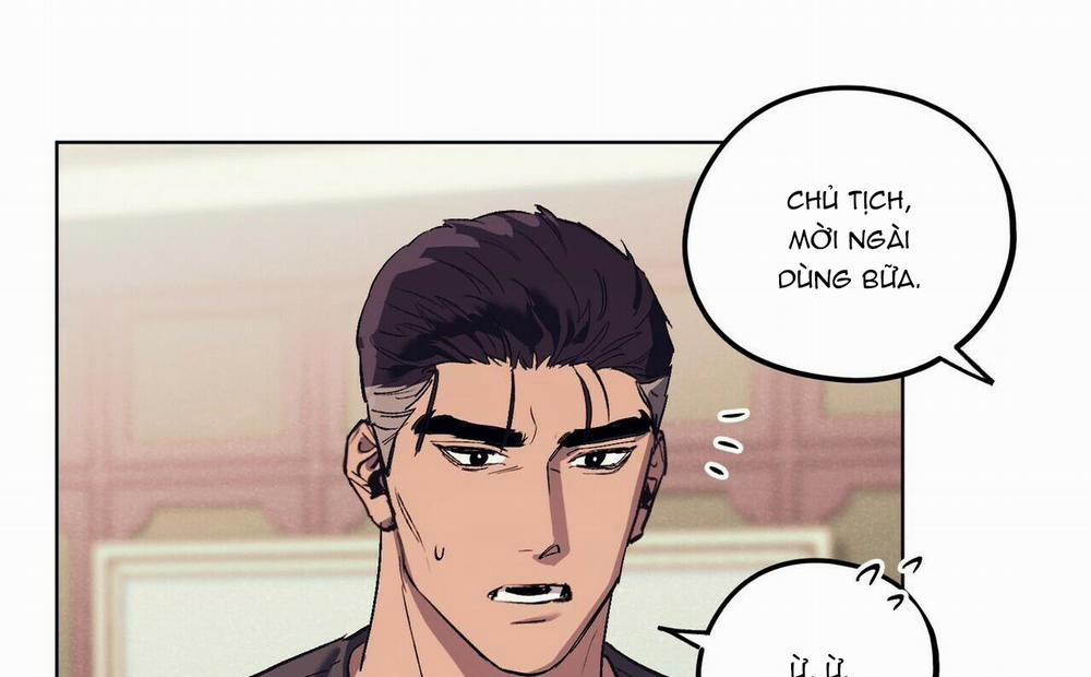 Chàng Dâu Nhà Họ Kang 18 trang 101