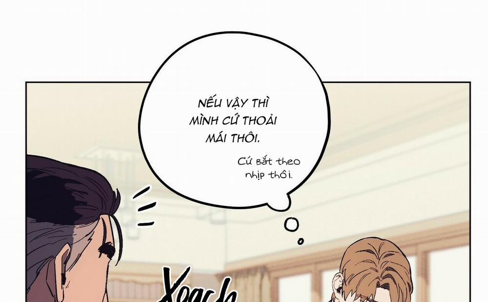 Chàng Dâu Nhà Họ Kang 18 trang 118