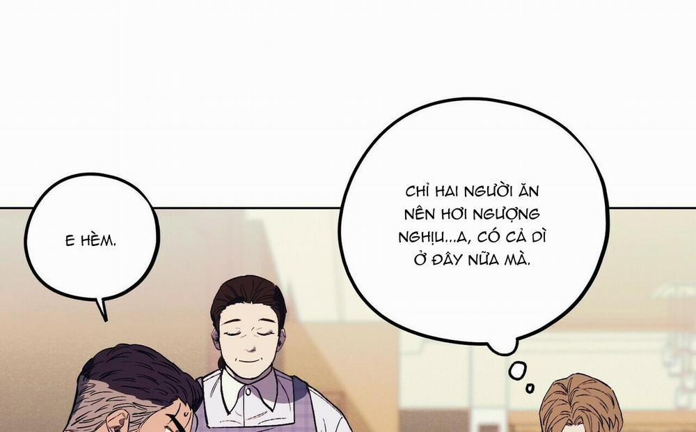 Chàng Dâu Nhà Họ Kang 18 trang 122