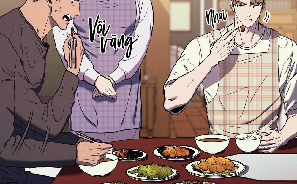 Chàng Dâu Nhà Họ Kang 18 trang 123