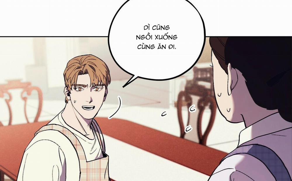 Chàng Dâu Nhà Họ Kang 18 trang 125